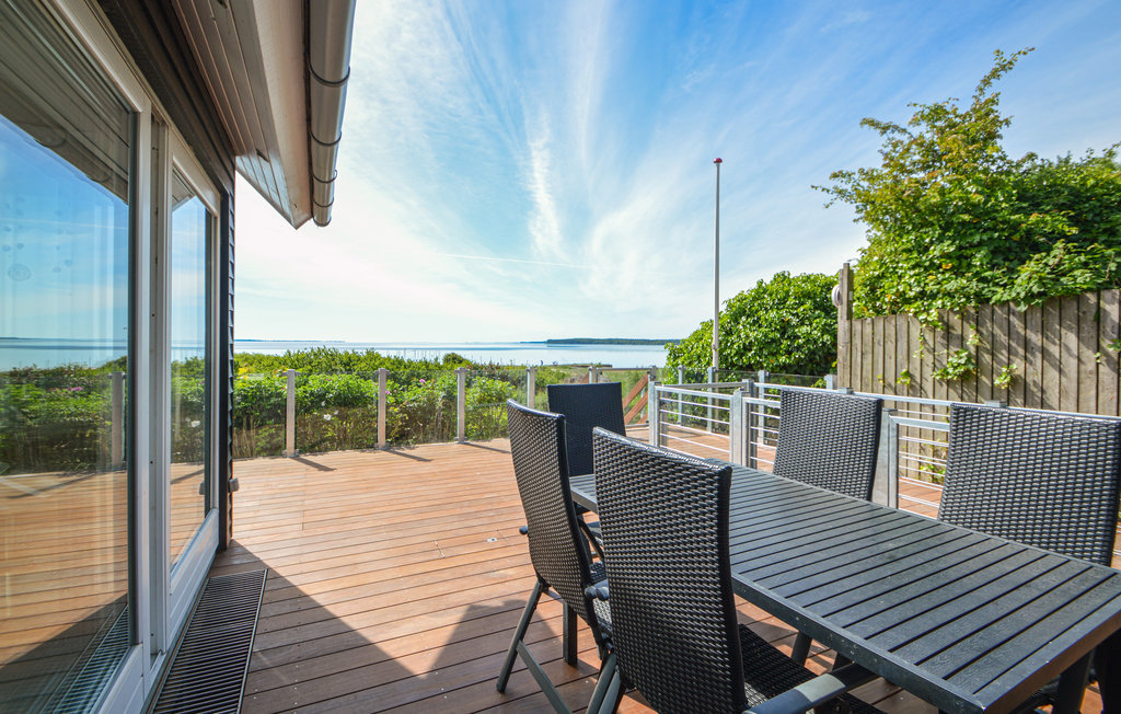 Feriehuse - Bjert Strand , Danmark - F02605 9