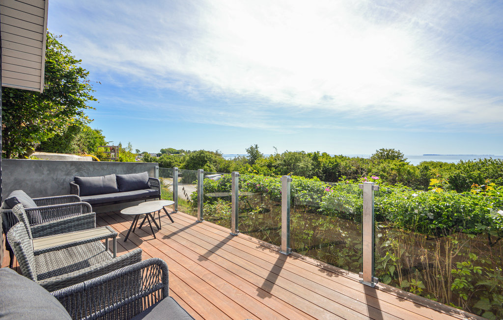 Feriehuse - Bjert Strand , Danmark - F02605 5