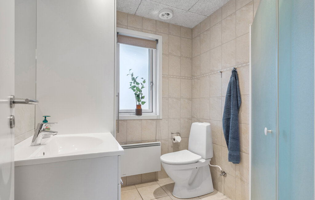 Ferienhaus - Binderup Strand , Dänemark - F02192 24