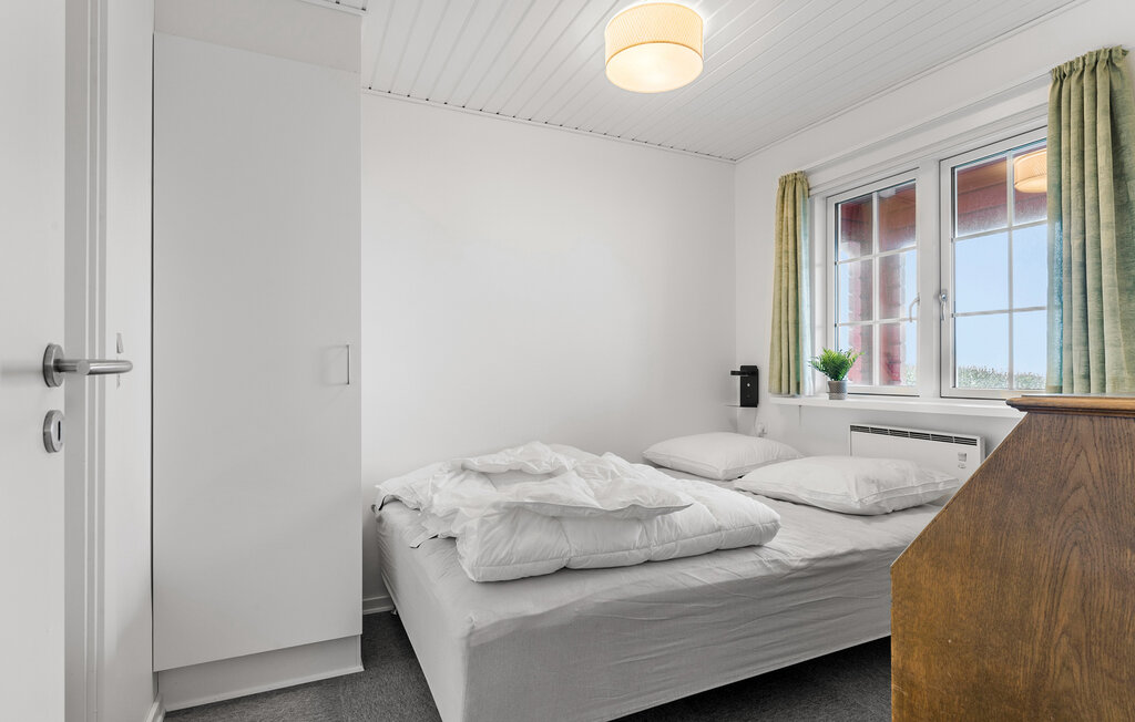 Ferienhaus - Binderup Strand , Dänemark - F02192 6