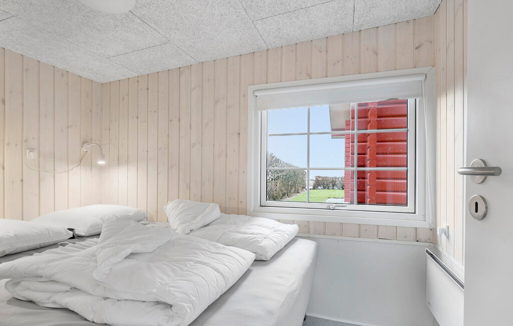 Ferienhaus - Binderup Strand , Dänemark - F02192 22