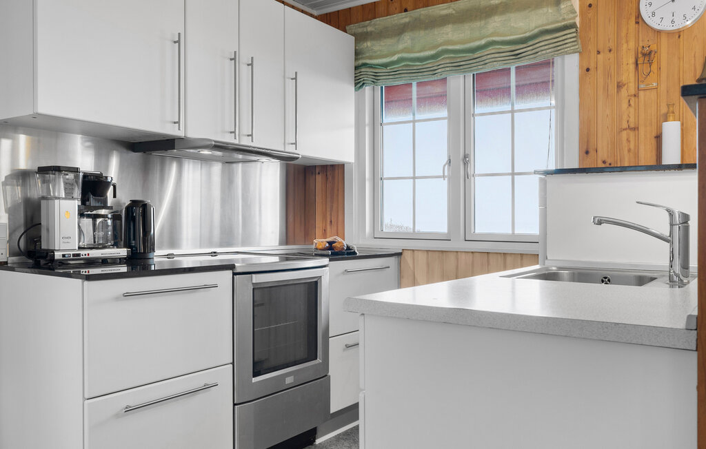 Ferienhaus - Binderup Strand , Dänemark - F02192 5