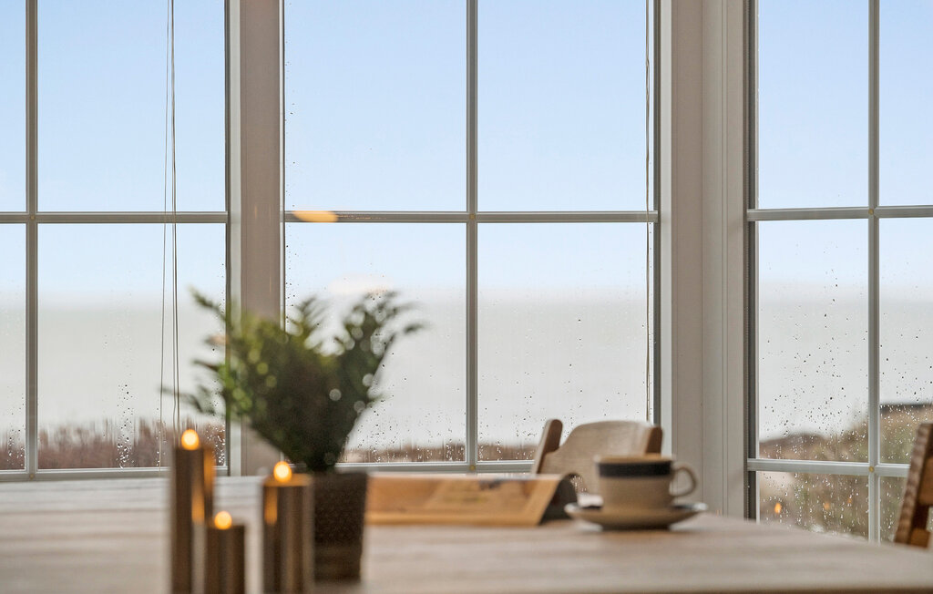 Ferienhaus - Binderup Strand , Dänemark - F02192 18