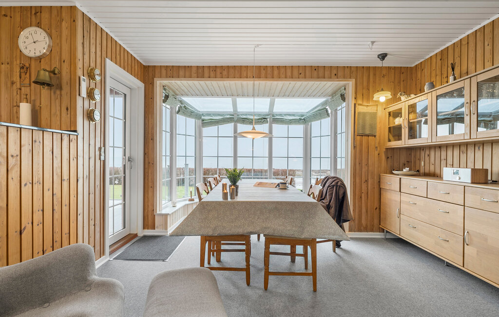 Ferienhaus - Binderup Strand , Dänemark - F02192 21