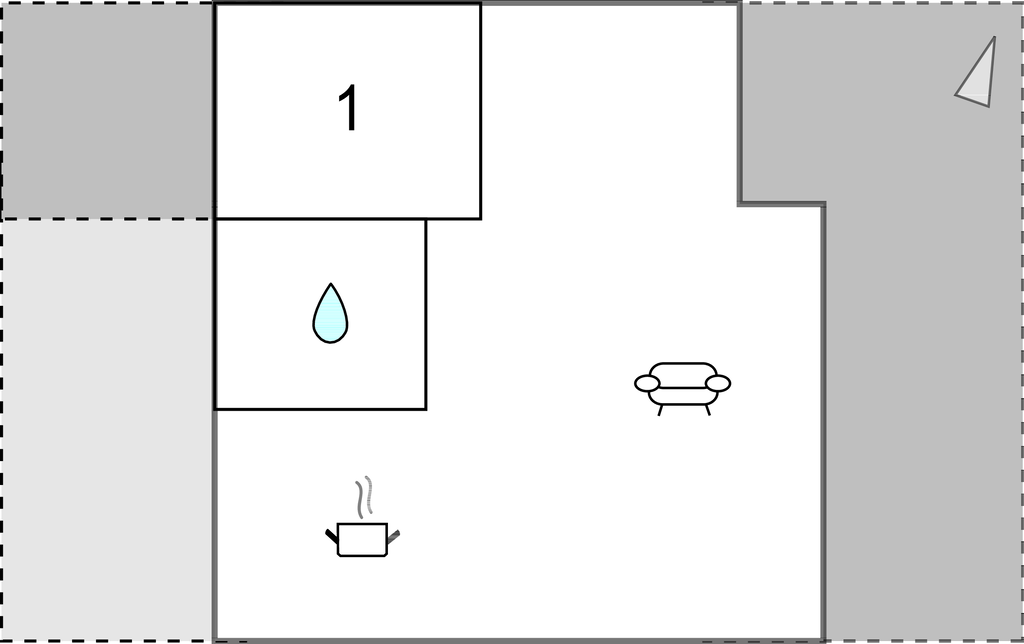 Ferienhaus - Grønninghoved Strand , Dänemark - F02174 