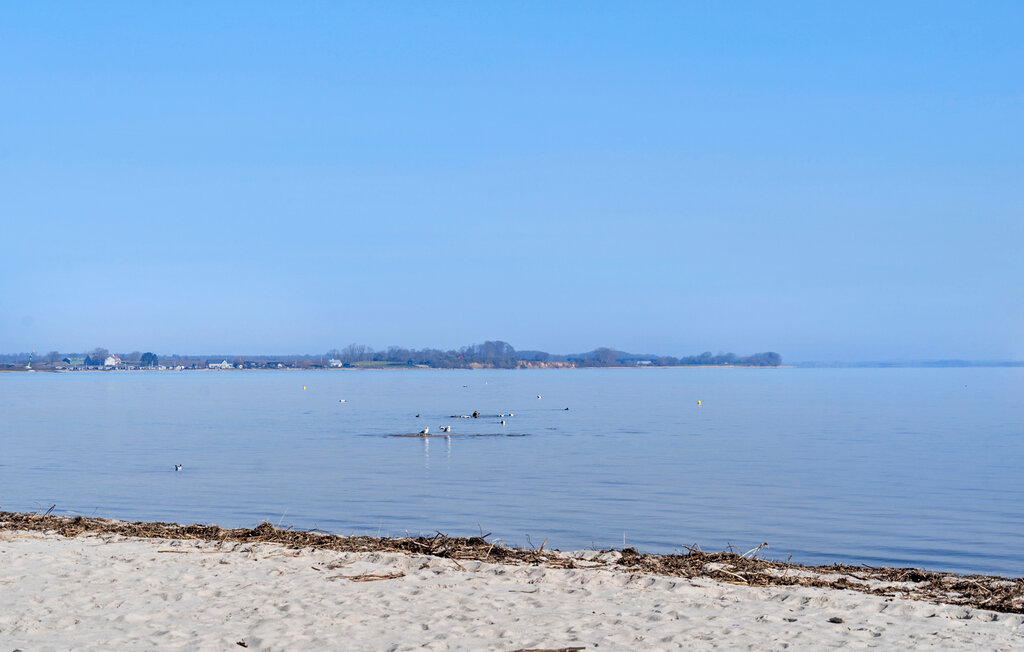 Feriehuse - Grønninghoved , Danmark - F02020 20