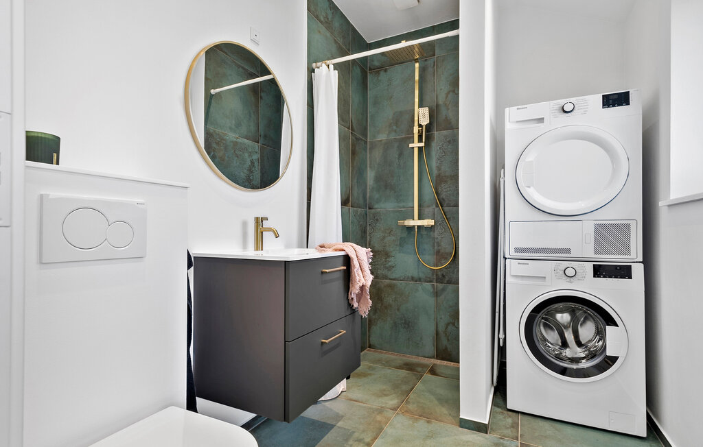 Feriehuse - Grønninghoved , Danmark - F02020 19