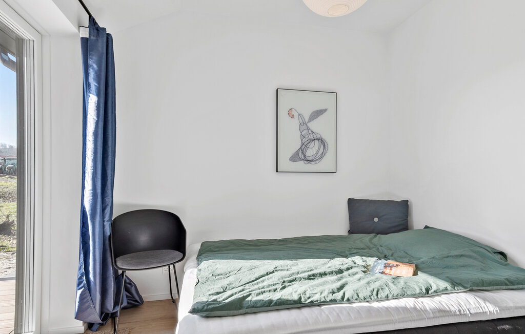 Feriehuse - Grønninghoved , Danmark - F02020 16