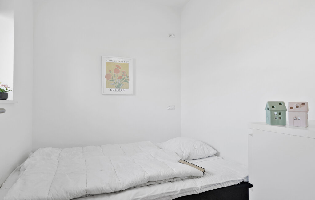 Feriehuse - Grønninghoved , Danmark - F02020 17