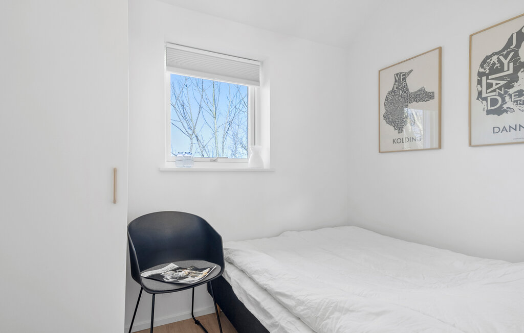 Feriehuse - Grønninghoved , Danmark - F02020 18