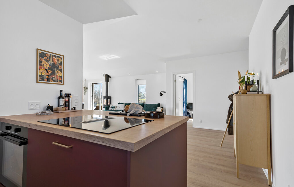 Feriehuse - Grønninghoved , Danmark - F02020 15