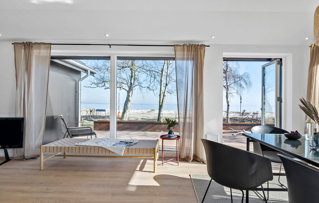 Feriehuse - Grønninghoved , Danmark - F02020 5