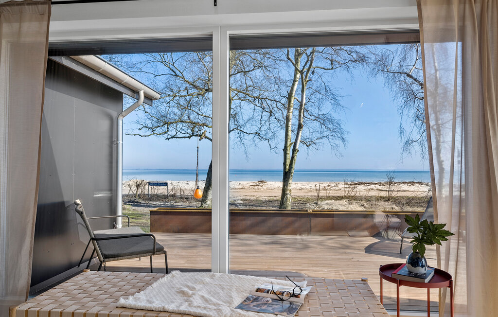 Feriehuse - Grønninghoved , Danmark - F02020 6