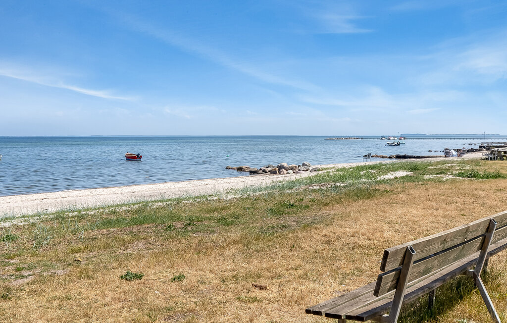 Ferienhaus - Grønninghoved Strand , Dänemark - F02174 31