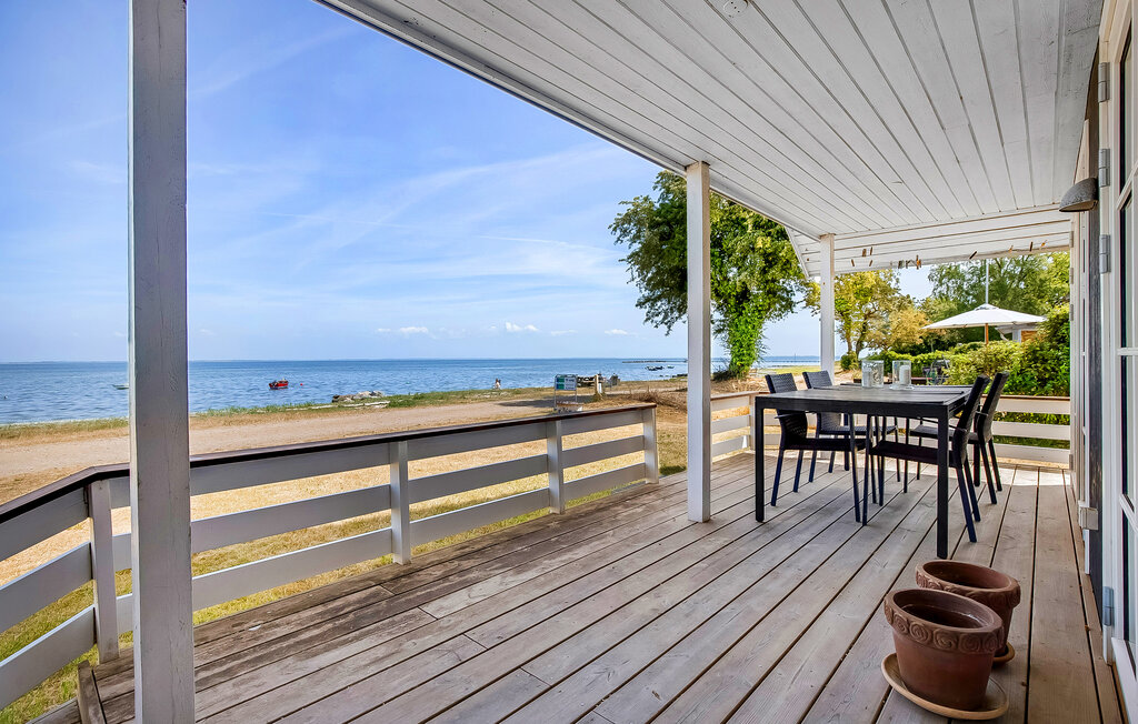 Ferienhaus - Grønninghoved Strand , Dänemark - F02174 3