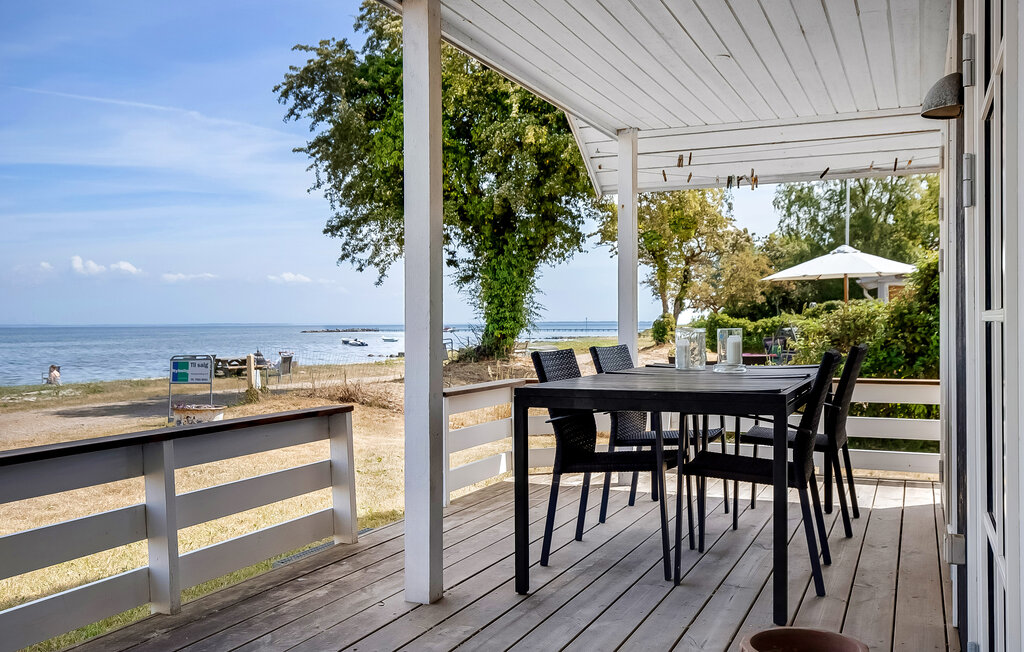 Ferienhaus - Grønninghoved Strand , Dänemark - F02174 16