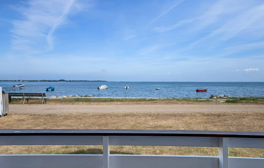Ferienhaus - Grønninghoved Strand , Dänemark - F02174 20