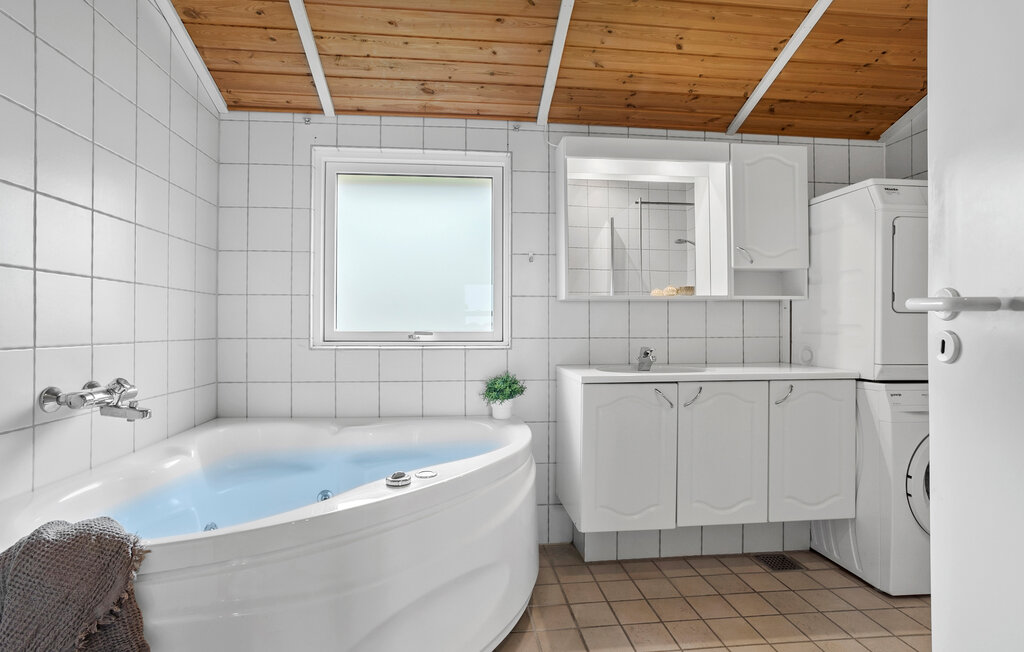 Feriehuse - Grønninghoved Strand , Danmark - F02166 9