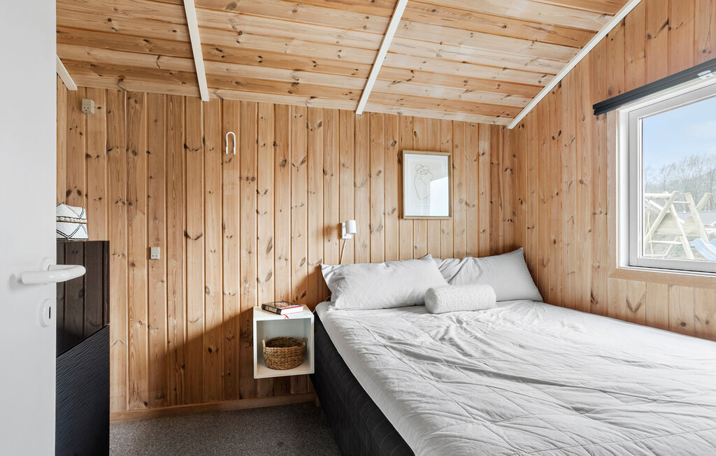 Feriehuse - Grønninghoved Strand , Danmark - F02166 14