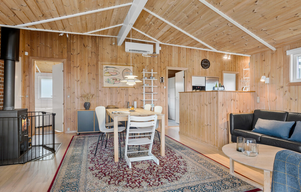 Feriehuse - Grønninghoved Strand , Danmark - F02166 5