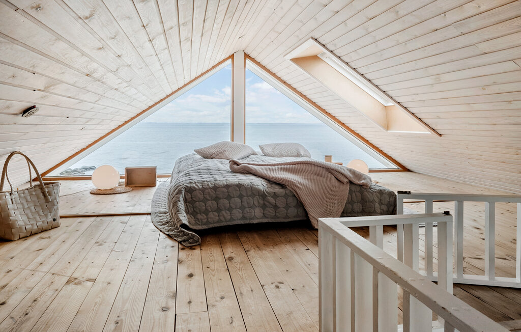 Ferienhaus - Grønninghoved Strand , Dänemark - F02174 9