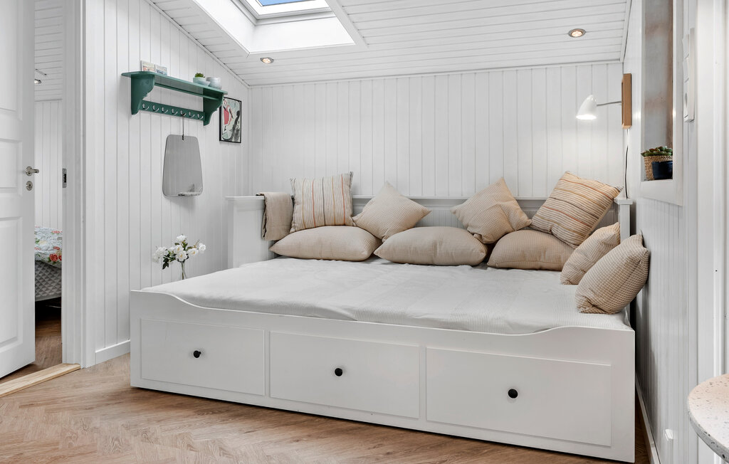 Ferienhaus - Grønninghoved Strand , Dänemark - F02174 25