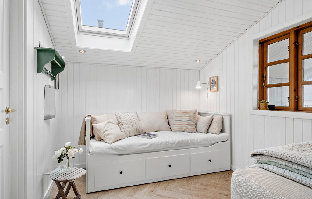 Ferienhaus - Grønninghoved Strand , Dänemark - F02174 26