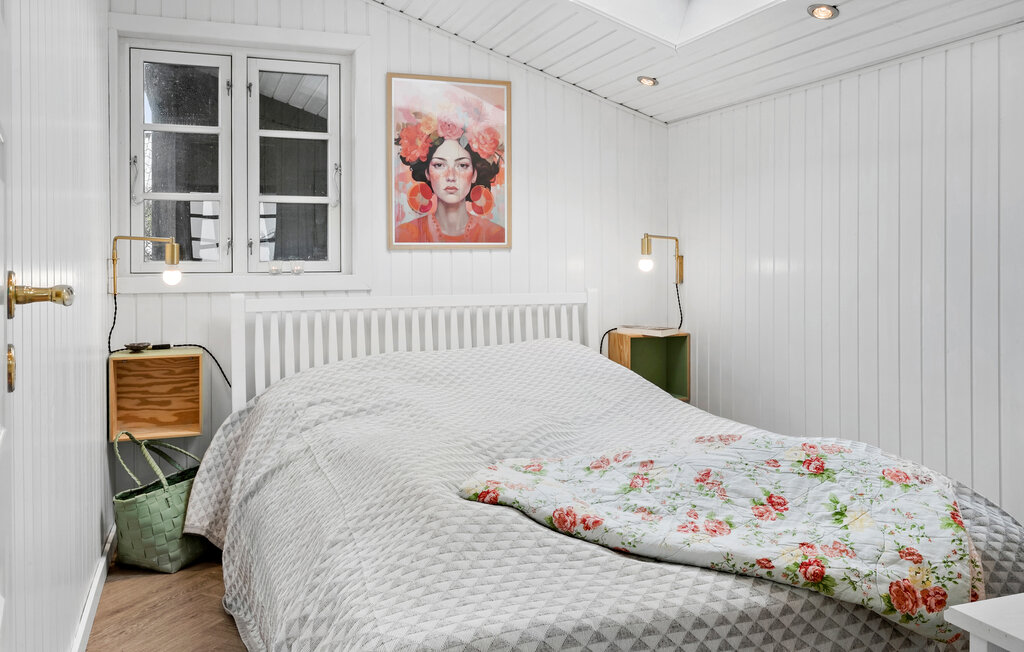 Ferienhaus - Grønninghoved Strand , Dänemark - F02174 28
