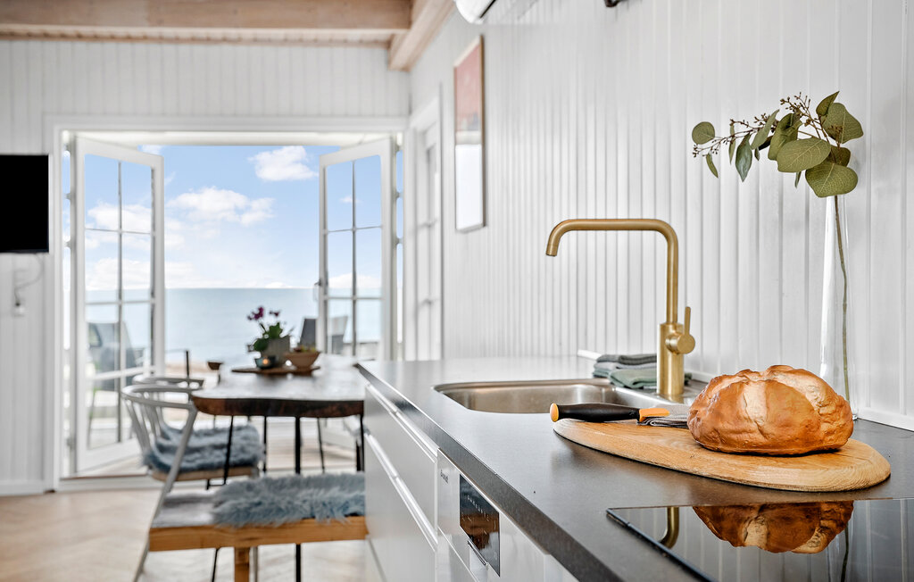 Ferienhaus - Grønninghoved Strand , Dänemark - F02174 6