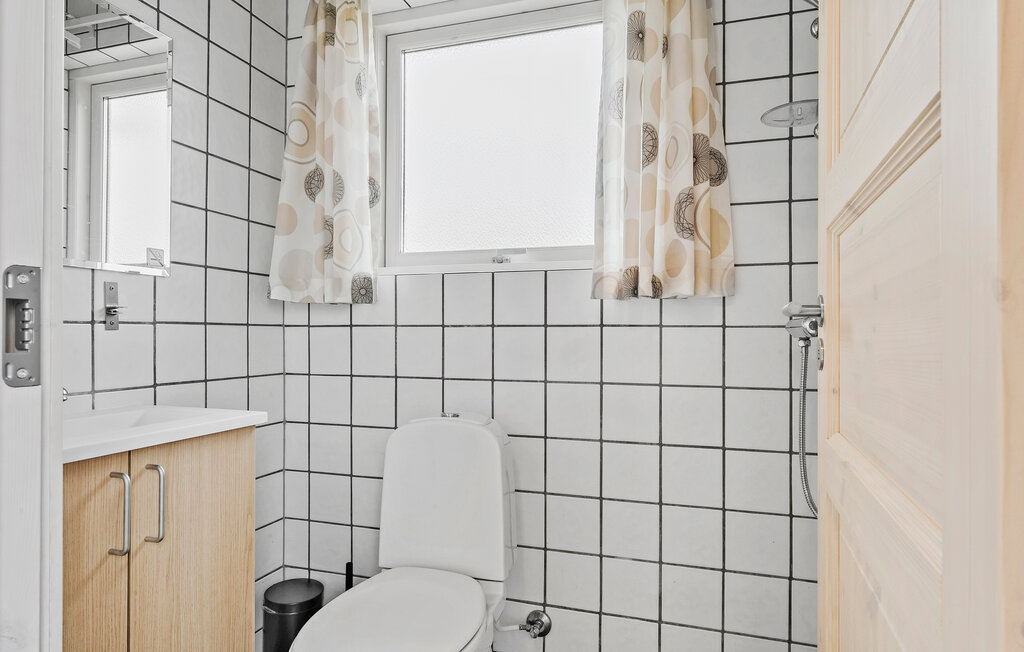 Feriehuse - Grønninghoved , Danmark - F02141 20