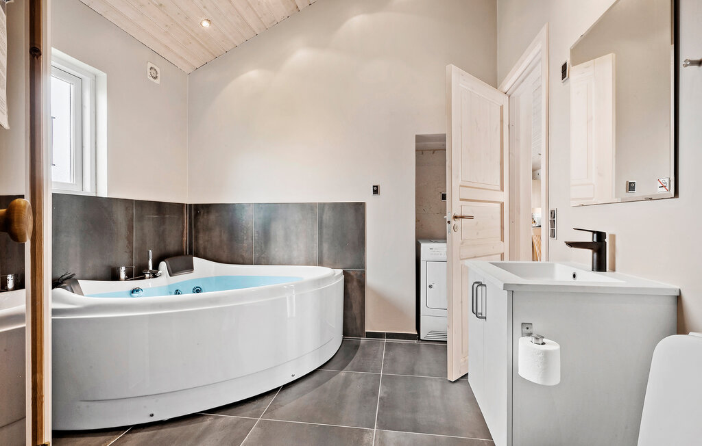 Feriehuse - Grønninghoved , Danmark - F02141 21