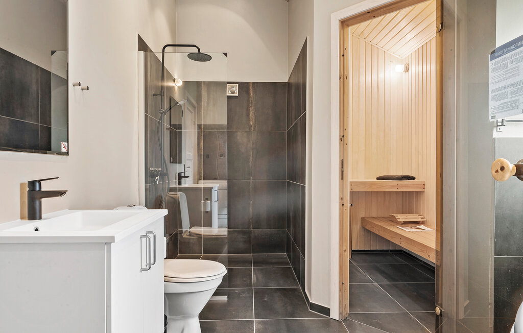 Feriehuse - Grønninghoved , Danmark - F02141 22