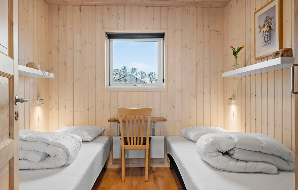 Feriehuse - Grønninghoved , Danmark - F02141 16