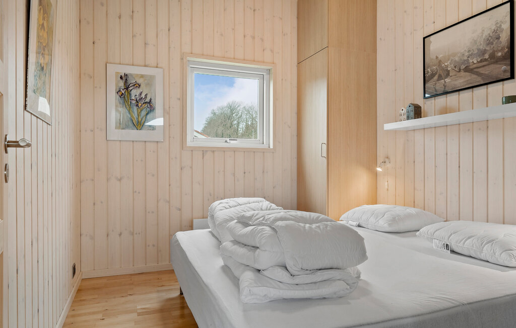 Feriehuse - Grønninghoved , Danmark - F02141 18