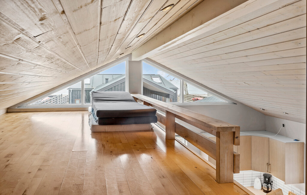 Feriehuse - Grønninghoved , Danmark - F02141 15