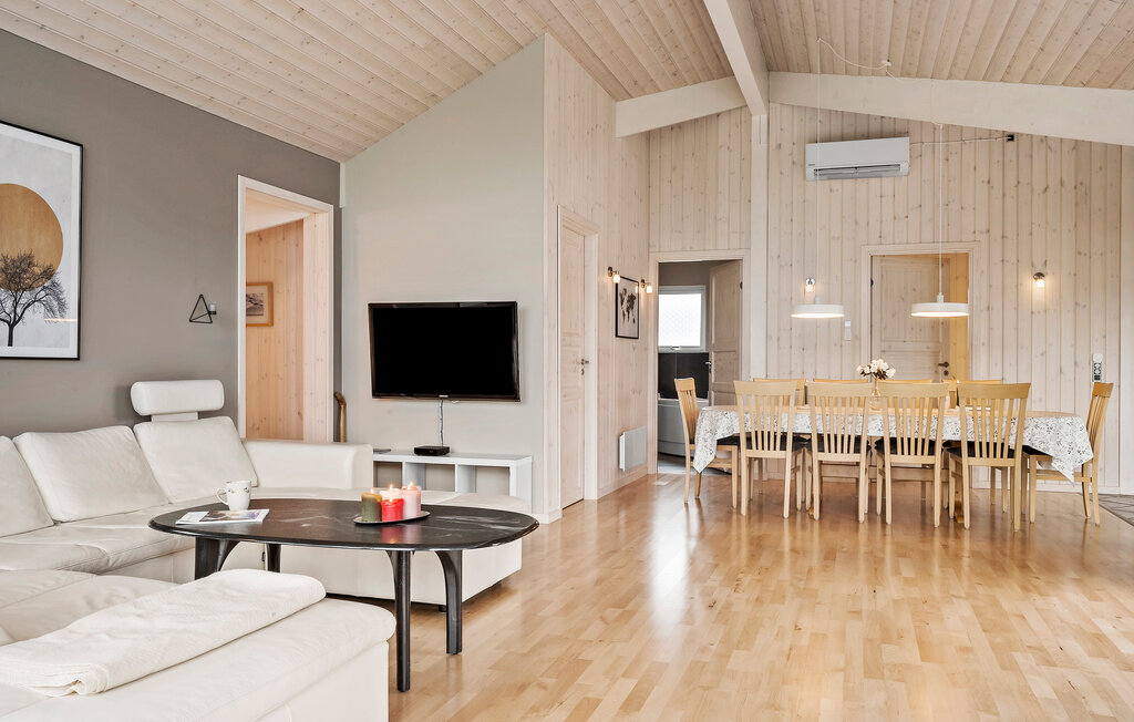 Feriehuse - Grønninghoved , Danmark - F02141 3