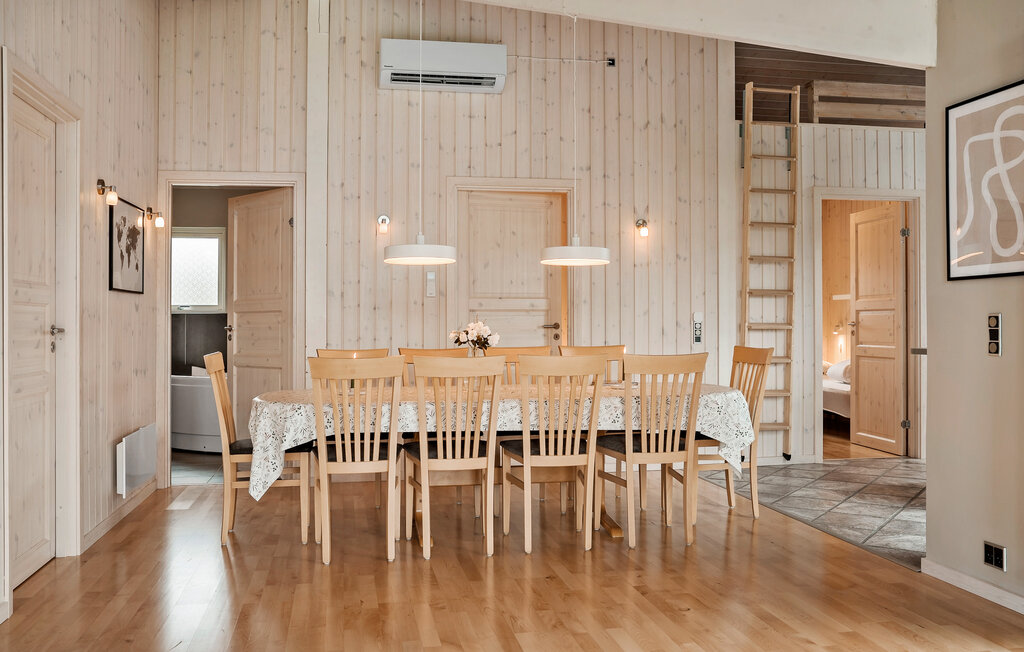Feriehuse - Grønninghoved , Danmark - F02141 13