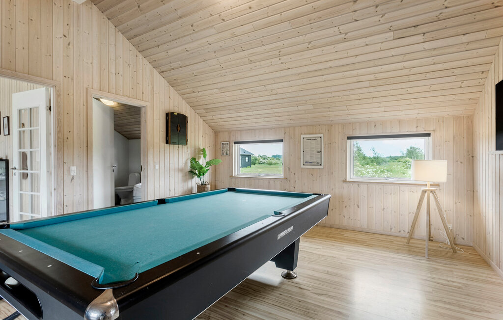 Feriehuse - Bredfjed Strand , Danmark - F0260 17