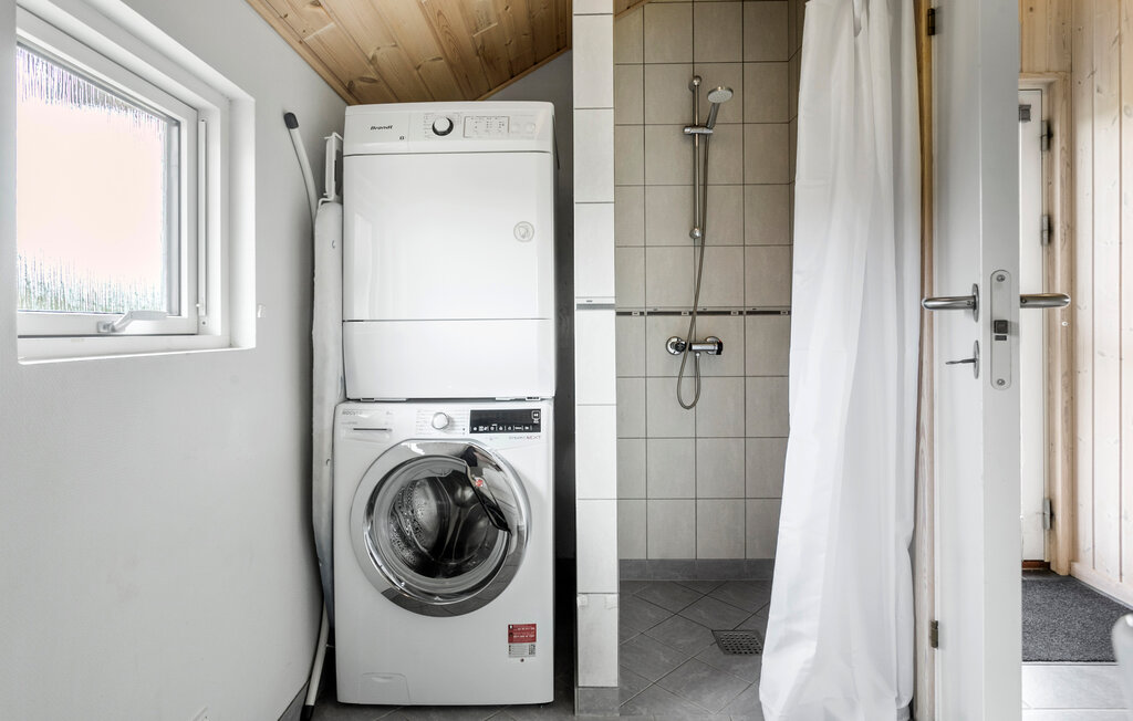 Feriehuse - Bredfjed Strand , Danmark - F0260 16