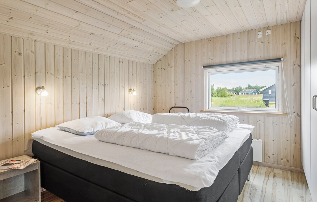 Feriehuse - Bredfjed Strand , Danmark - F0260 11