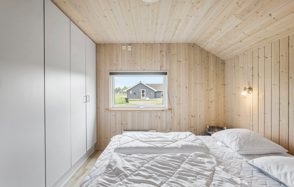 Feriehuse - Bredfjed Strand , Danmark - F0260 12