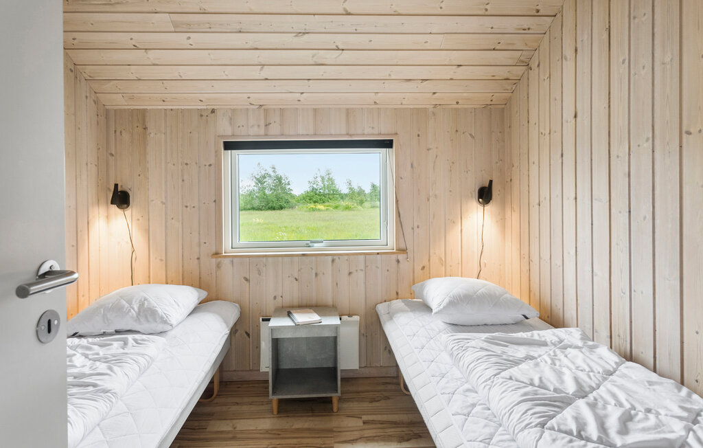 Feriehuse - Bredfjed Strand , Danmark - F0260 13