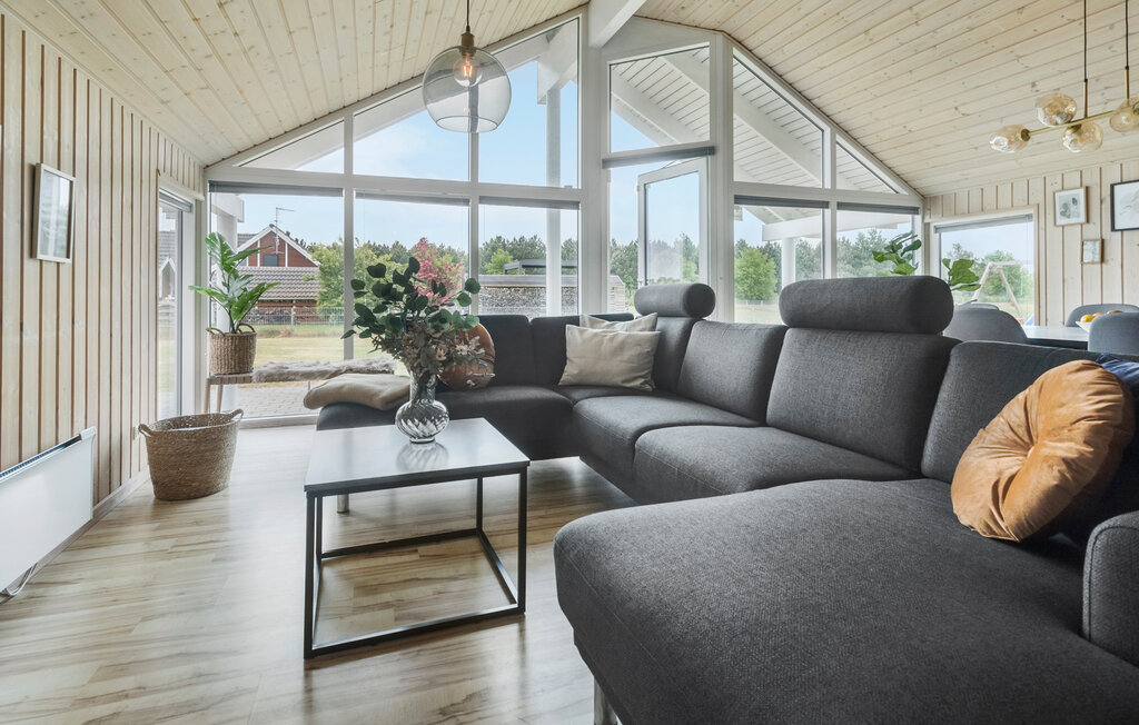 Feriehuse - Bredfjed Strand , Danmark - F0260 3