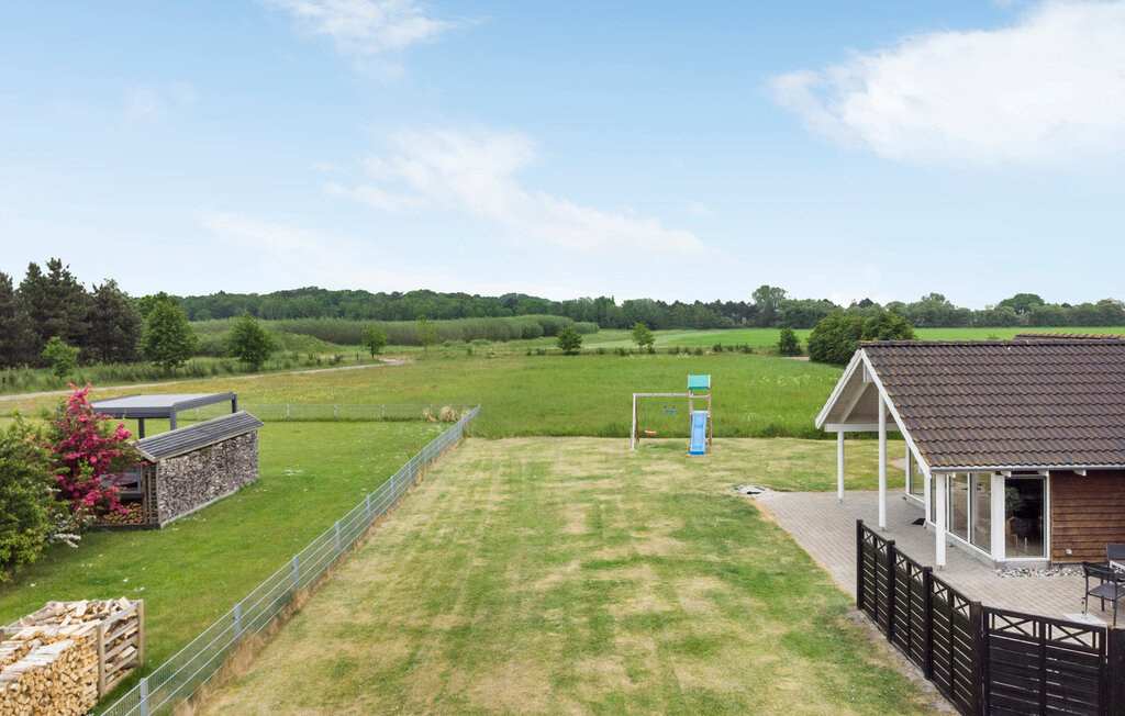 Feriehuse - Bredfjed Strand , Danmark - F0260 9
