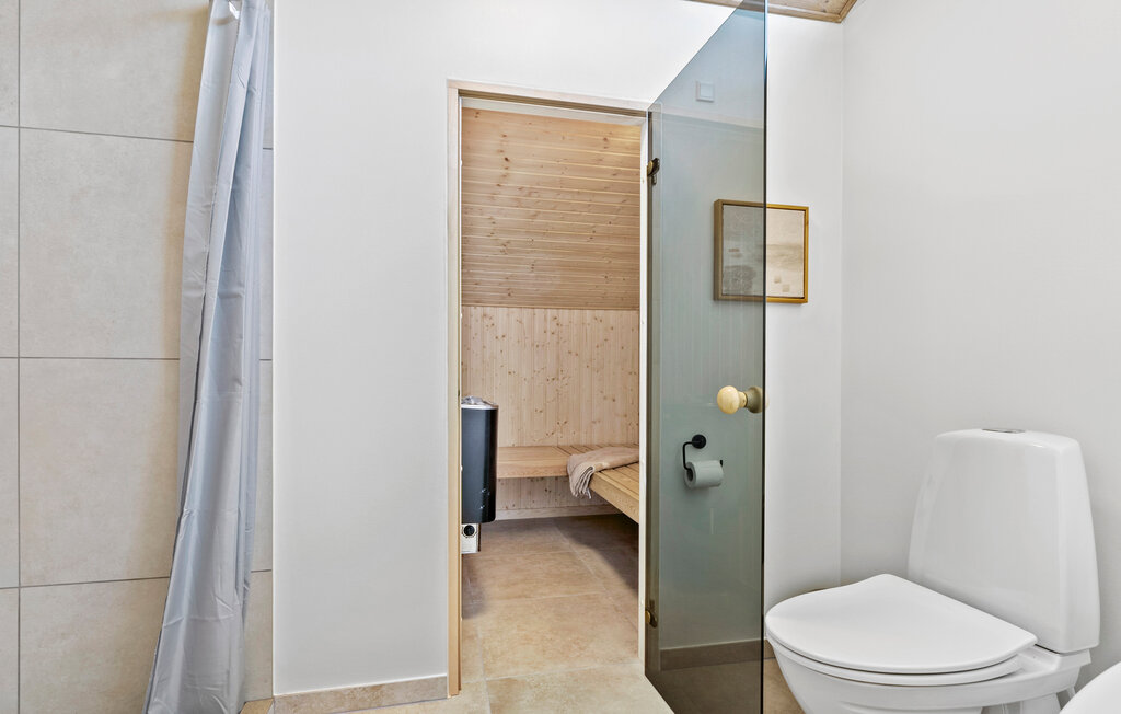 Feriehuse - Binderup Strand , Danmark - F02057 30