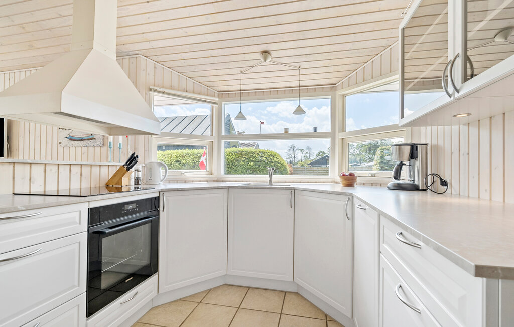 Feriehuse - Binderup Strand , Danmark - F02057 7