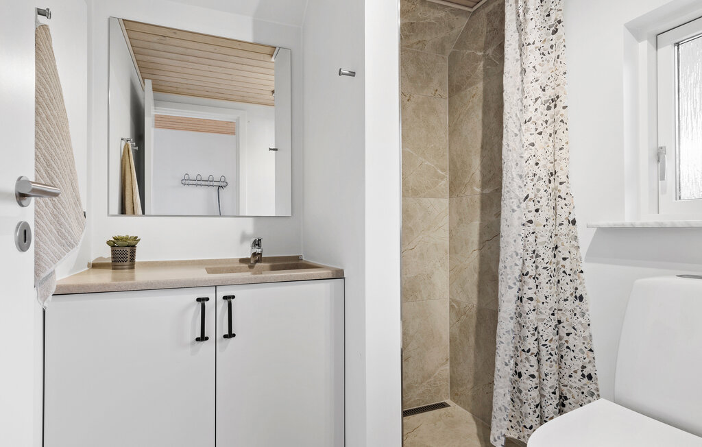 Feriehuse - Binderup Strand , Danmark - F02077 20