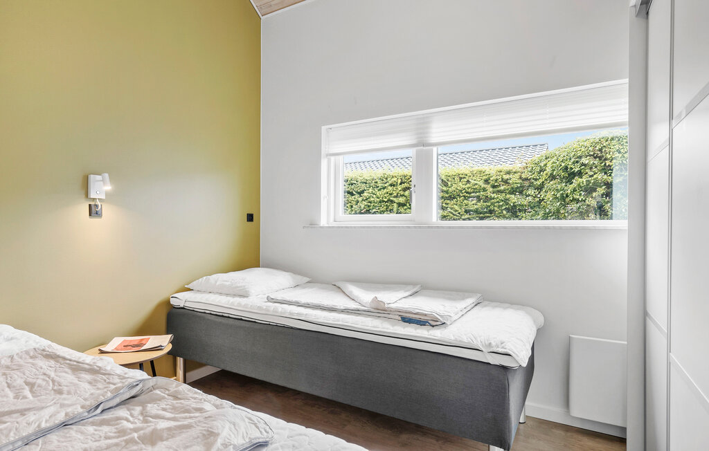 Feriehuse - Binderup Strand , Danmark - F02077 18