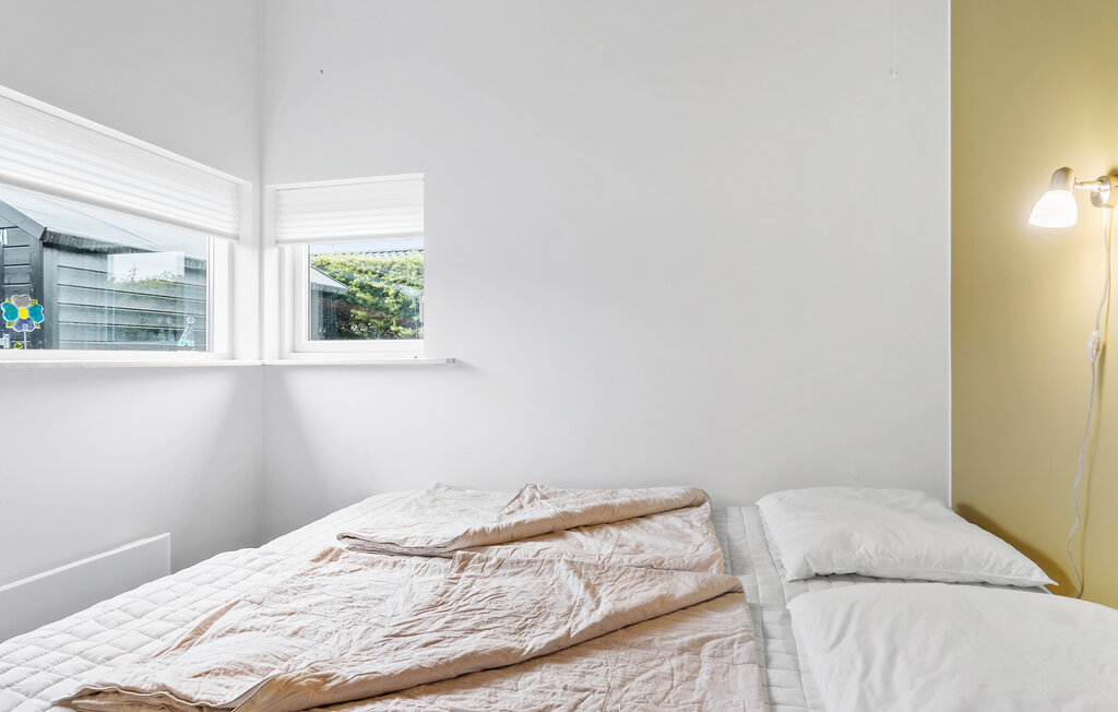 Feriehuse - Binderup Strand , Danmark - F02077 19