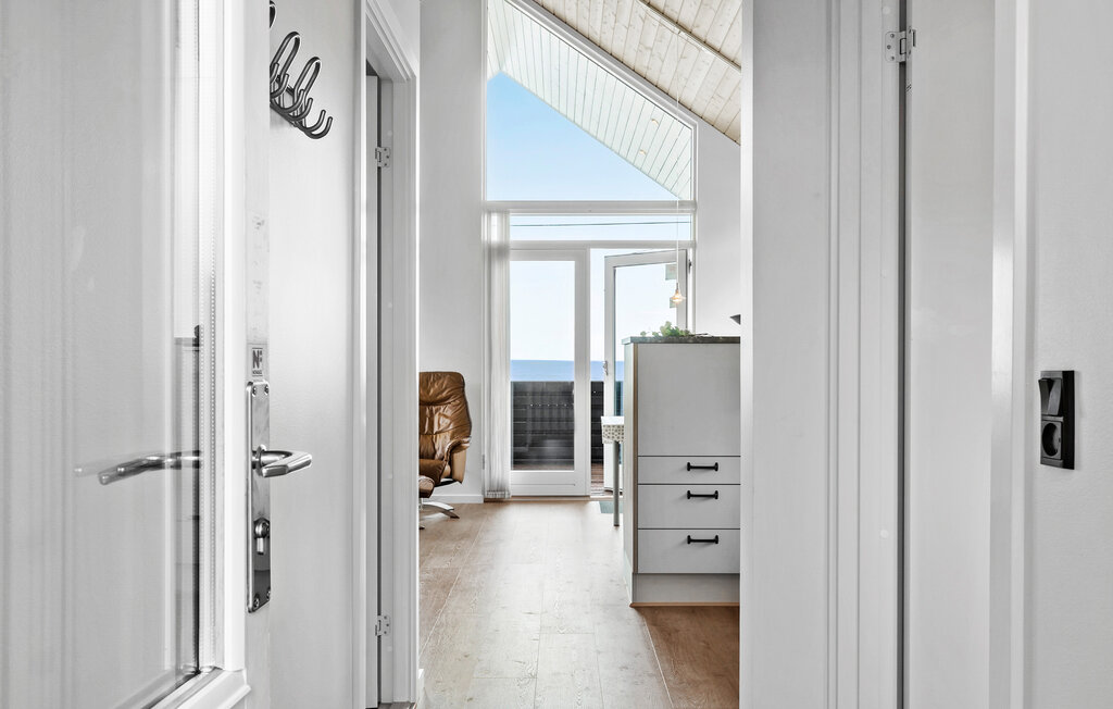 Feriehuse - Binderup Strand , Danmark - F02077 17